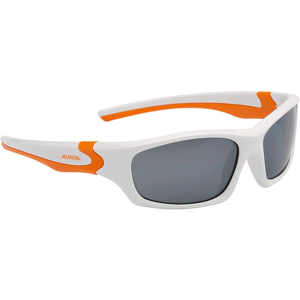 ALPINA FLEXXY TEEN Children's Sunglasses 8496312