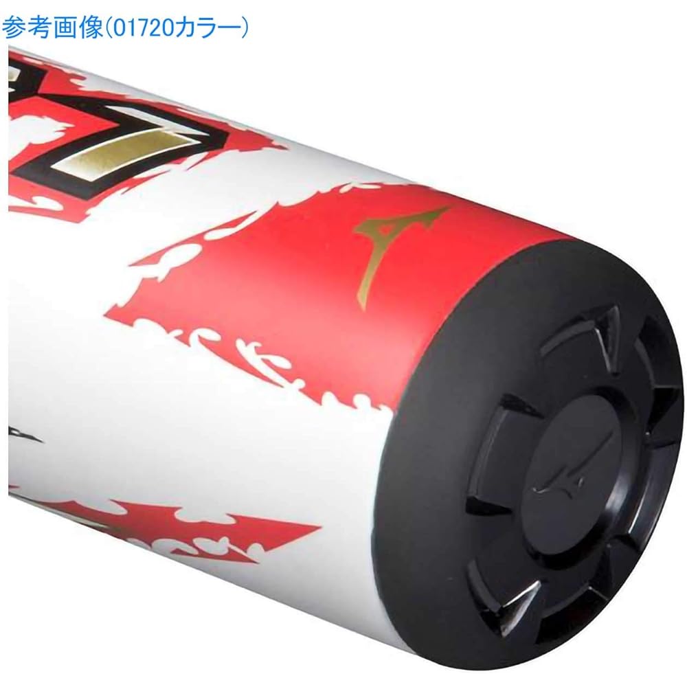 Mizuno MIZUNO Softball Bat Mizuno Pro X 01 1CJFS108