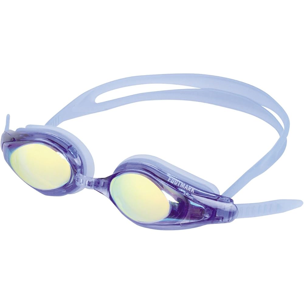 [Footmark] Swimming Goggles, Swimming Goggles, Automatic Mirror Goggles