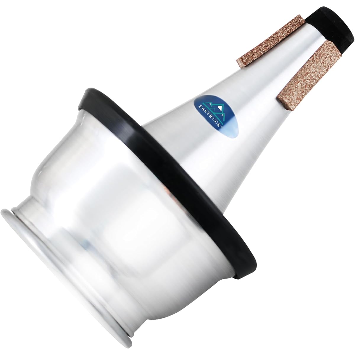 EASTROCK Trumpet Mute - (Cup)
