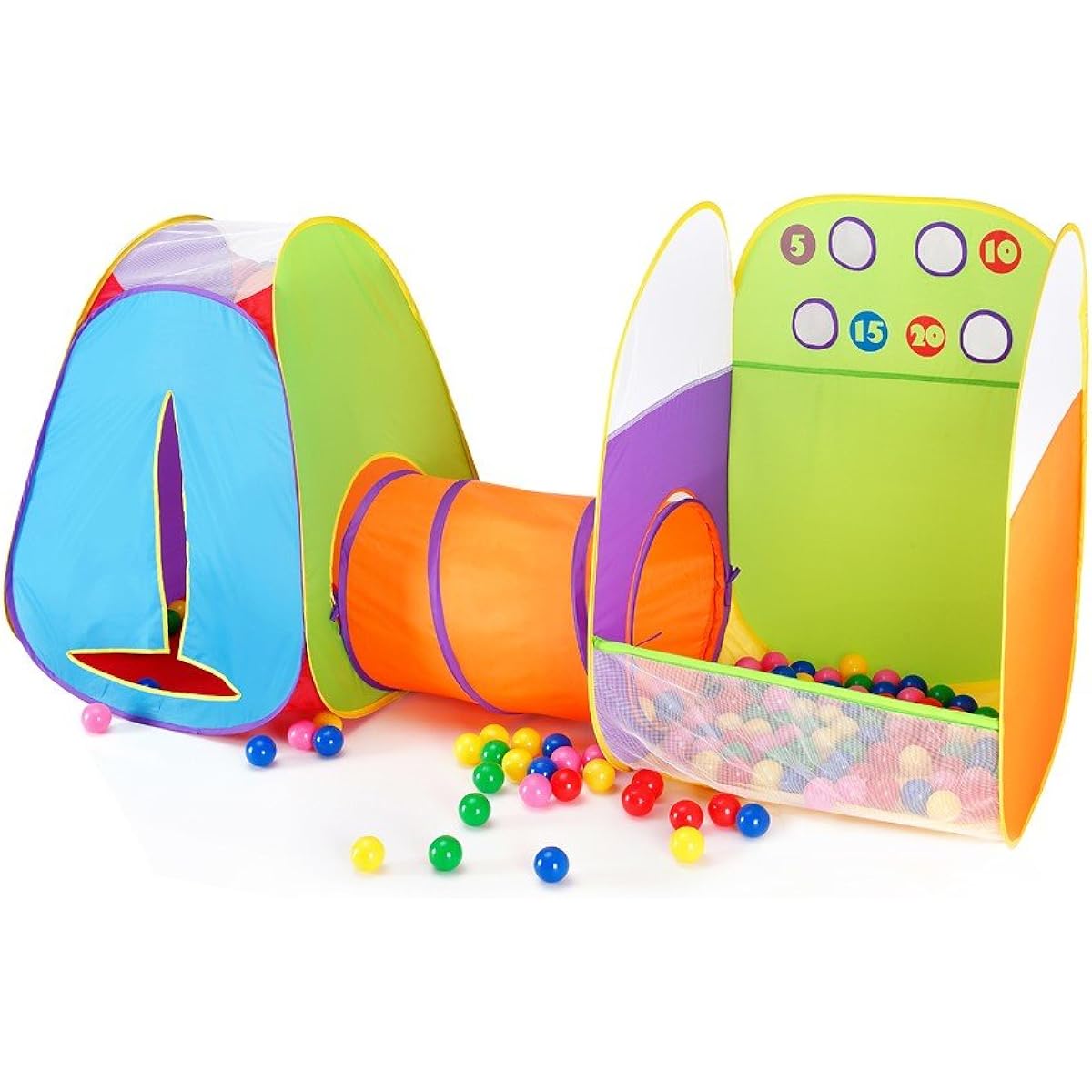 Alvantor Kids Toy 8121V