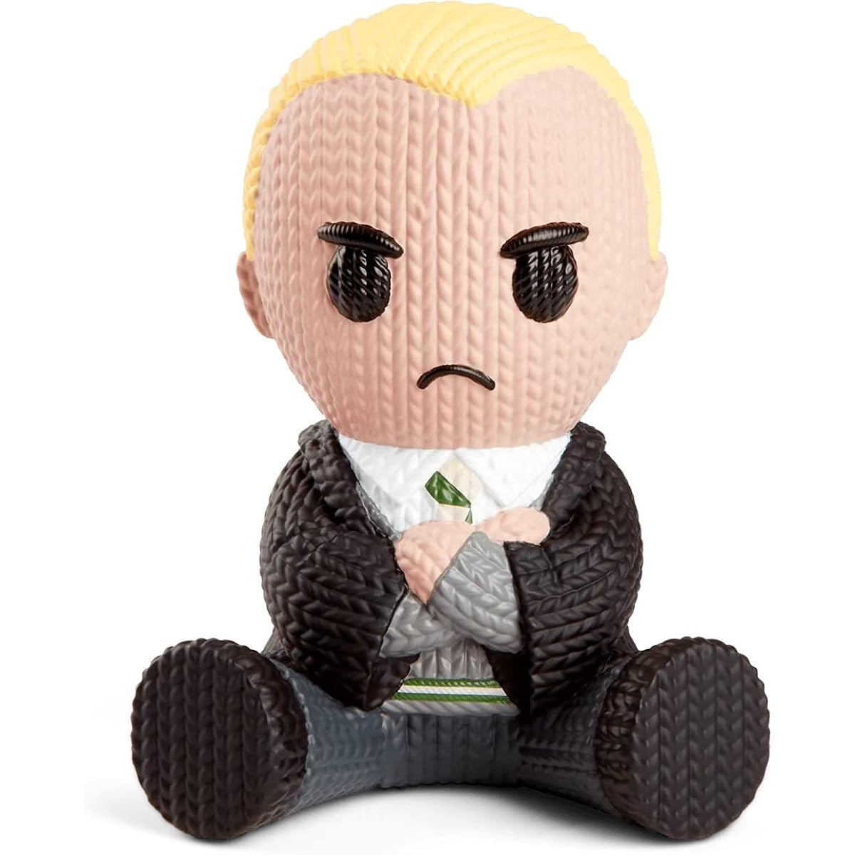 Bensussen Dutch - Wizarding World Draco Malfoy HMBR 5" Vinyl Figure (Net)