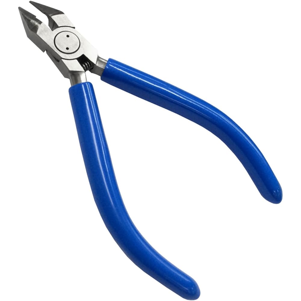 Victor Sten Micro Ace with carbide blade (with resin cover) 115mm 1003SUM-115