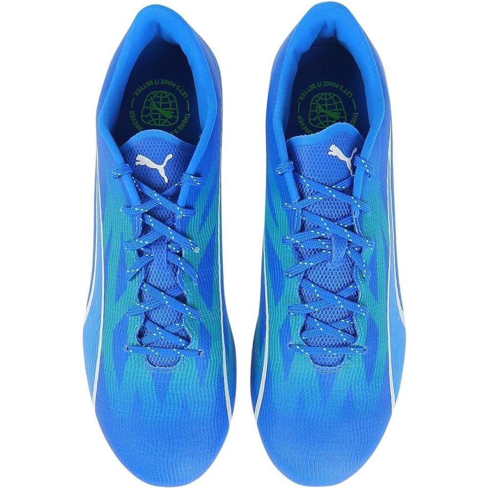 [PUMA] Soccer Spikes Ultra Pro HG/AG 107509 Men's