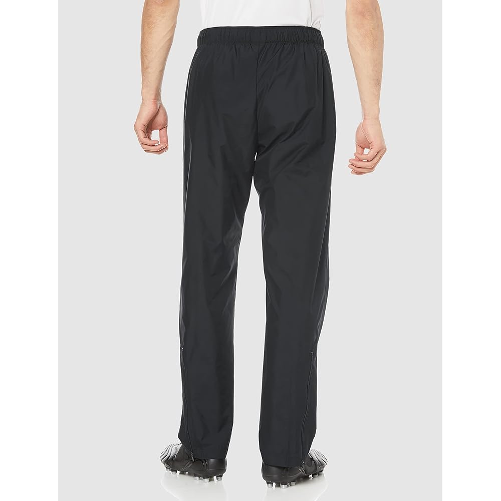 [Mizuno] Soccer Wear Piste Pants Water Repellent Function P2MFA300