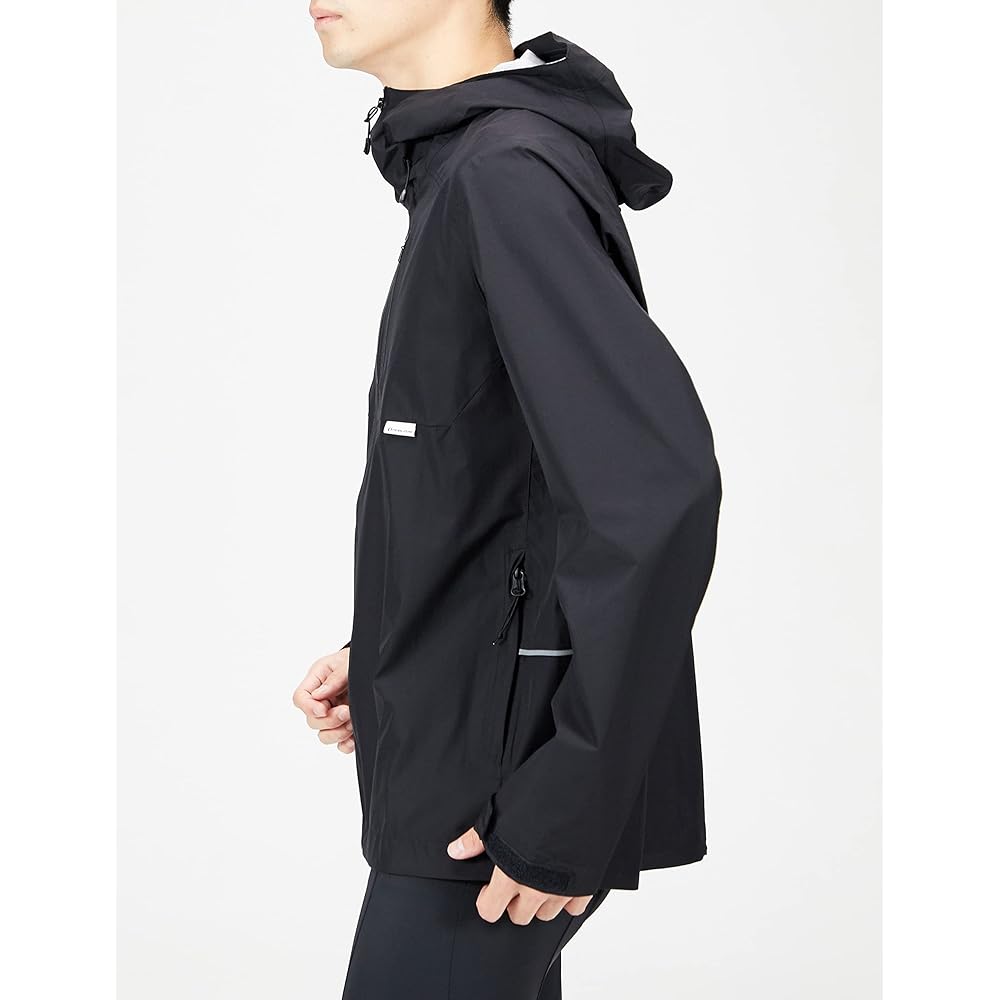 [Pearl Izumi] Shirt Waterproof Jacket Men's