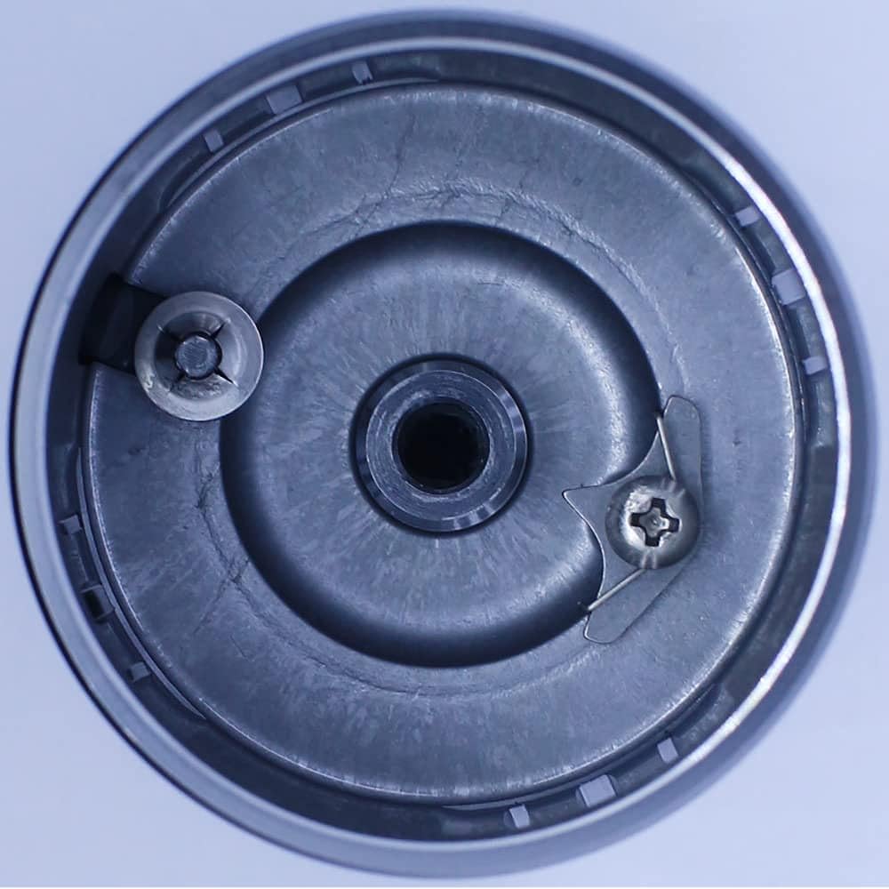 Genuine Parts 21 Naski 500 Spool Set Part No. 10SPG