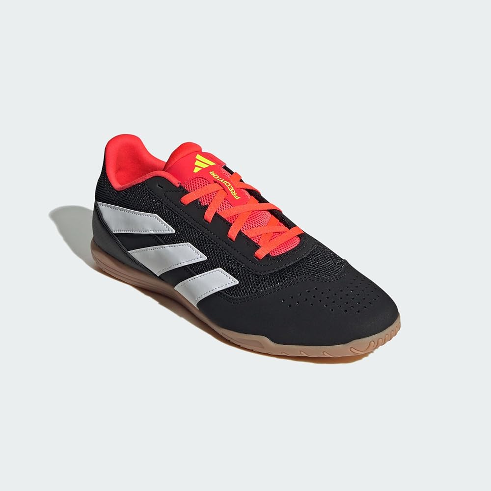 [Adidas] Futsal Shoes Predator 24 Club IN SALA MDK02