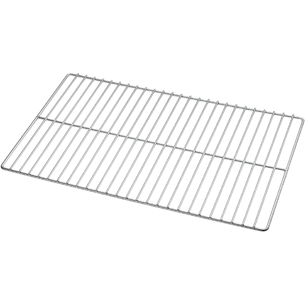 MT 18-8 extra thick grid network 1/1