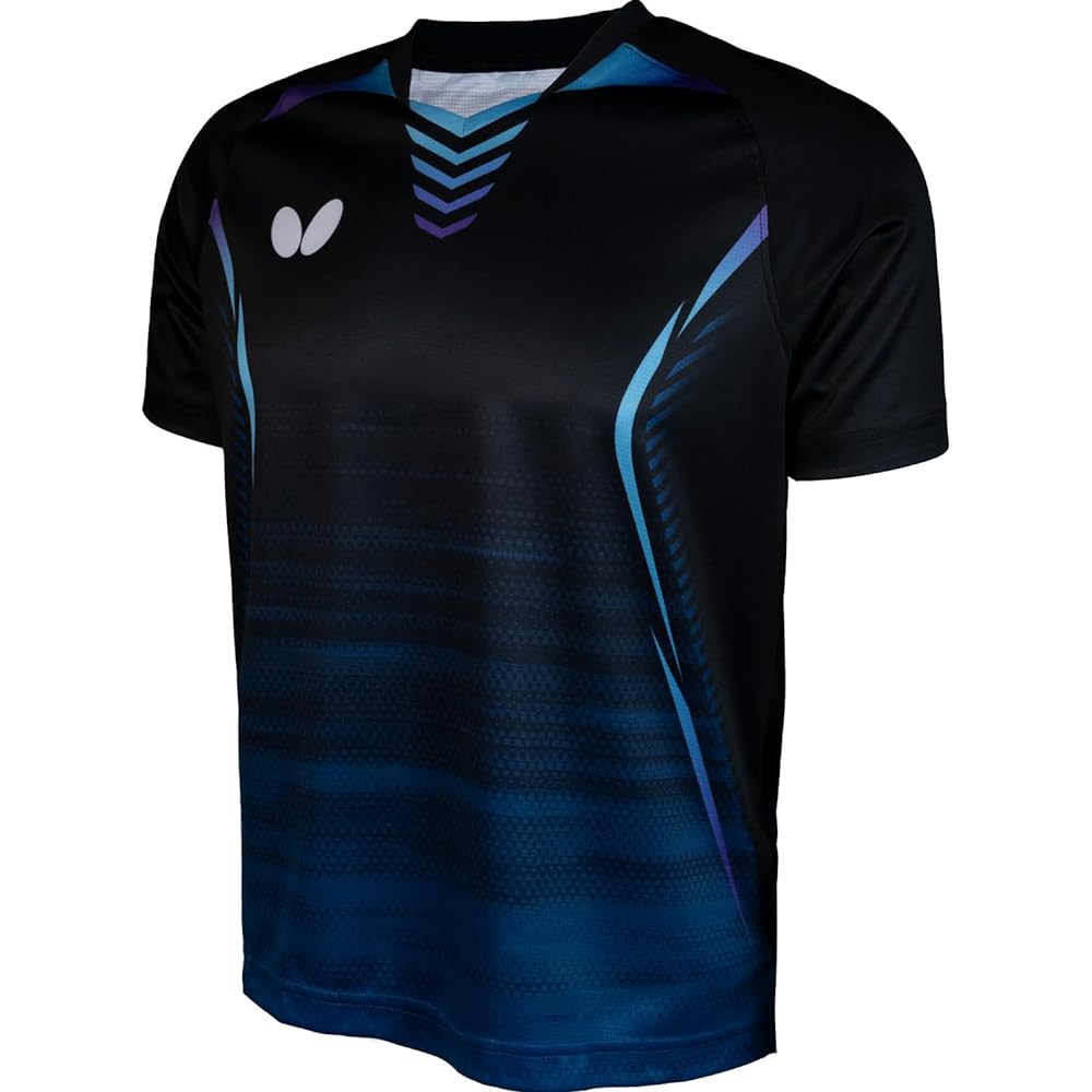 [Butterfly] Game Shirt, Place Shirt