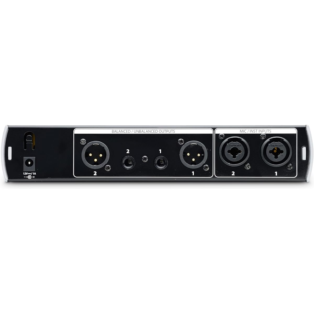 PreSonus BlueTube DP V2 Mic/Instrument Preamp 2ch