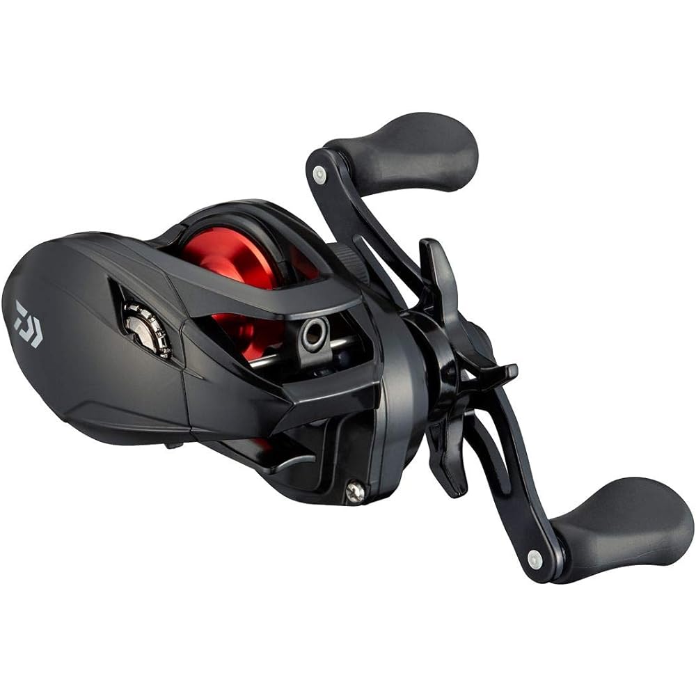 DAIWA bait reel 21PR100 normal gear/high gear (right/left handle) various