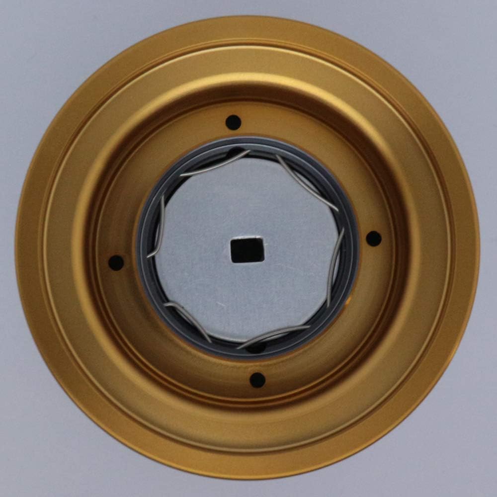 DAIWA Genuine Parts 19 Freems LT5000S-CXH Spool (2-6) Part Number 6 Part Code 128D10 00057060128D10