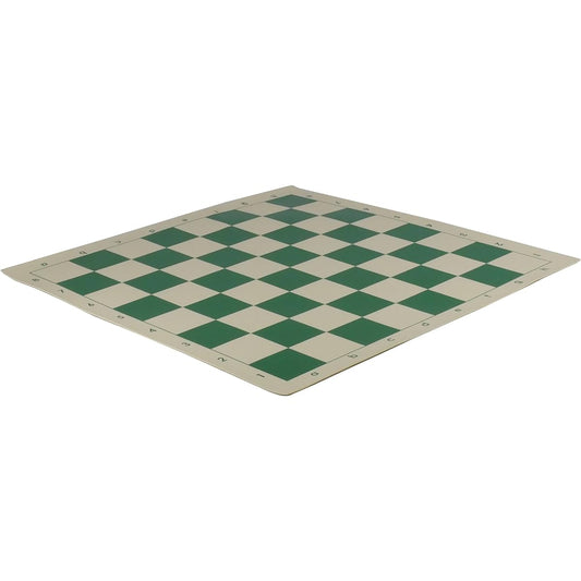 20" Vinyl Tournament Chess Mat