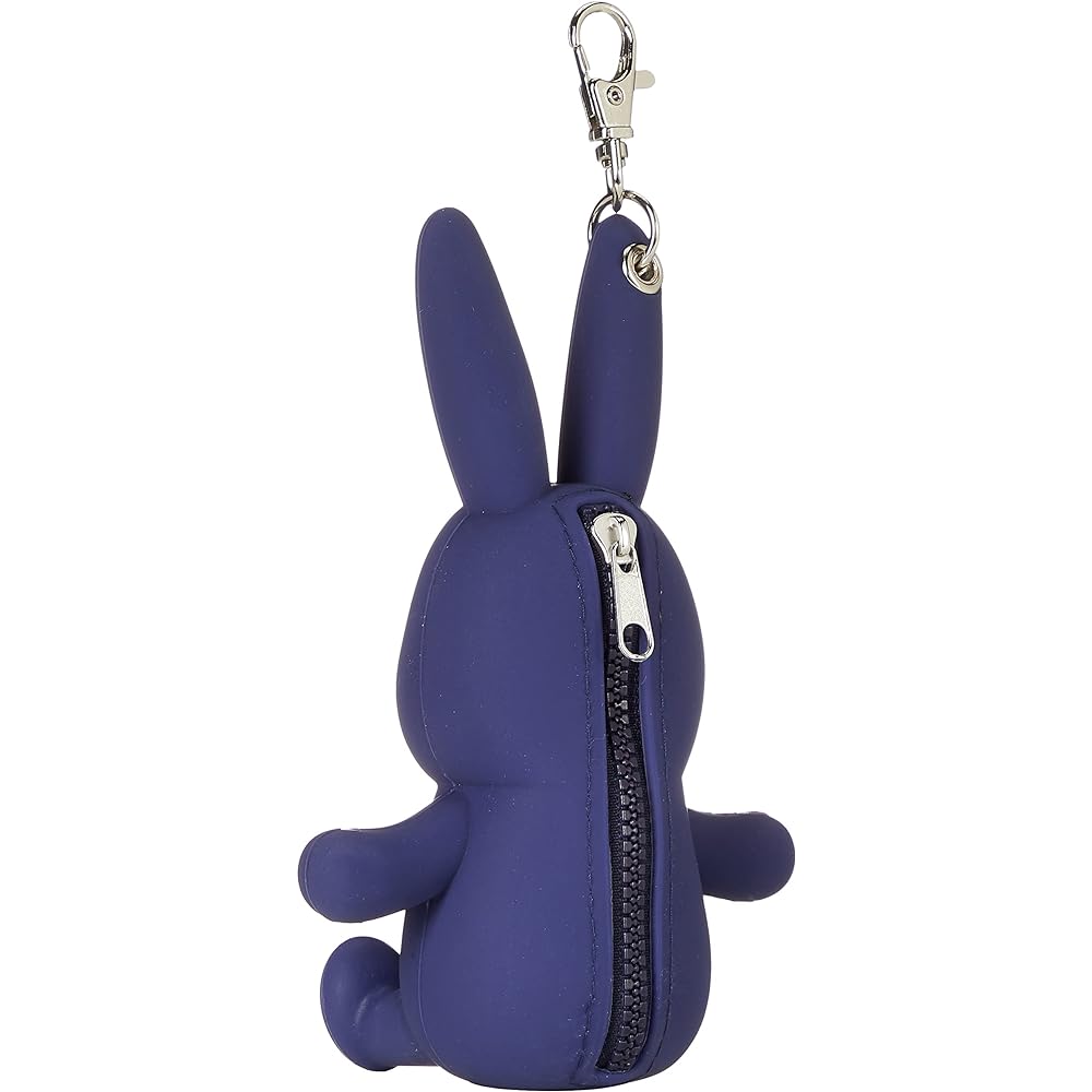 [Jack Bunny] Ball tee holder (silicone rabbit shape, can hold 2 balls) / Golf / 262-2184202