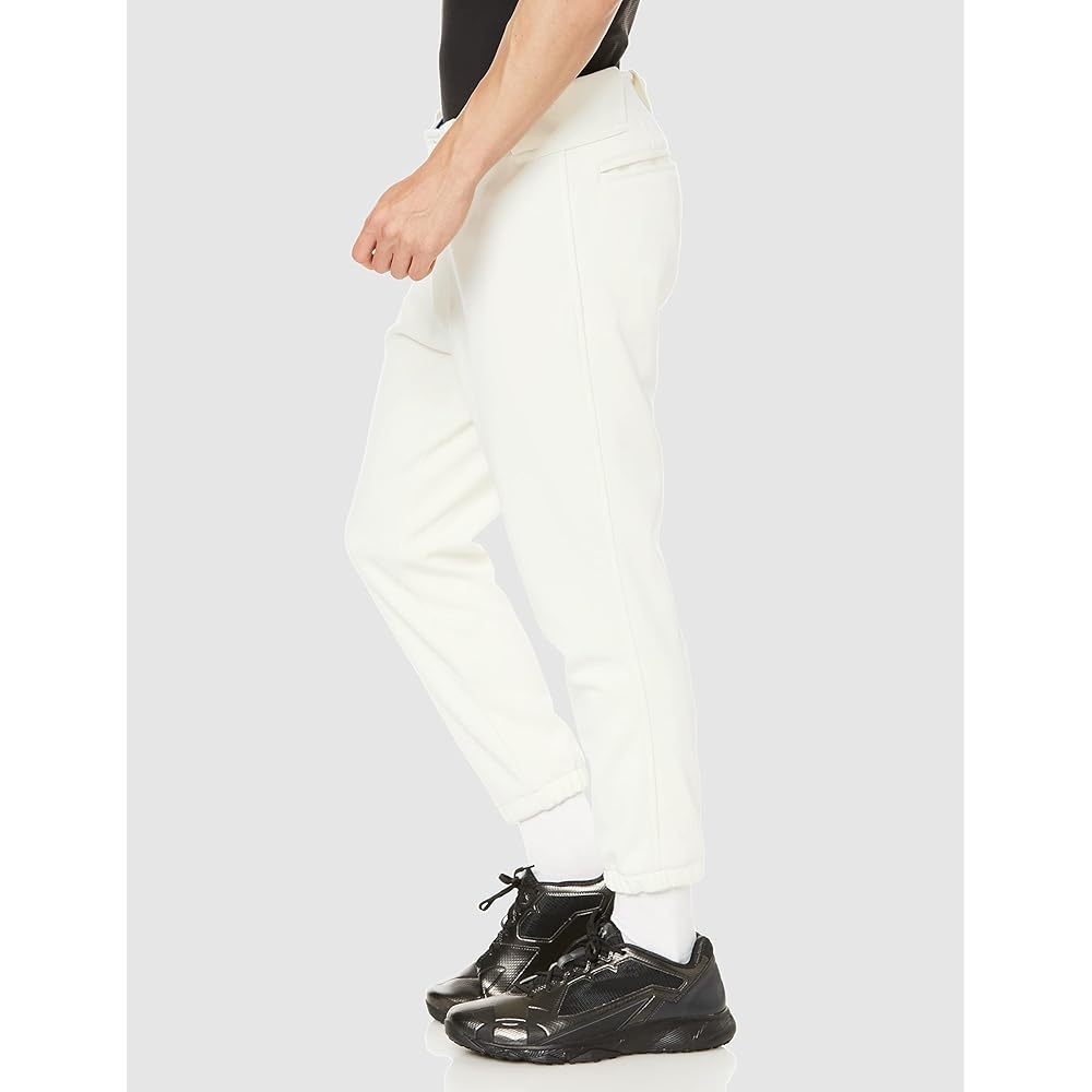 ZETT Baseball Uniform Regular Pants BU1836