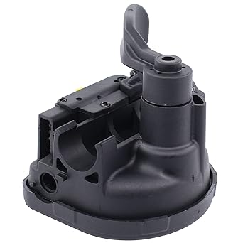 MOTOKU Thumb Throttle Lever for Polaris Sportsman 500 800 400 700 Scrambler 500 Xpedition 325 425 Xplorer 250 400 4x4