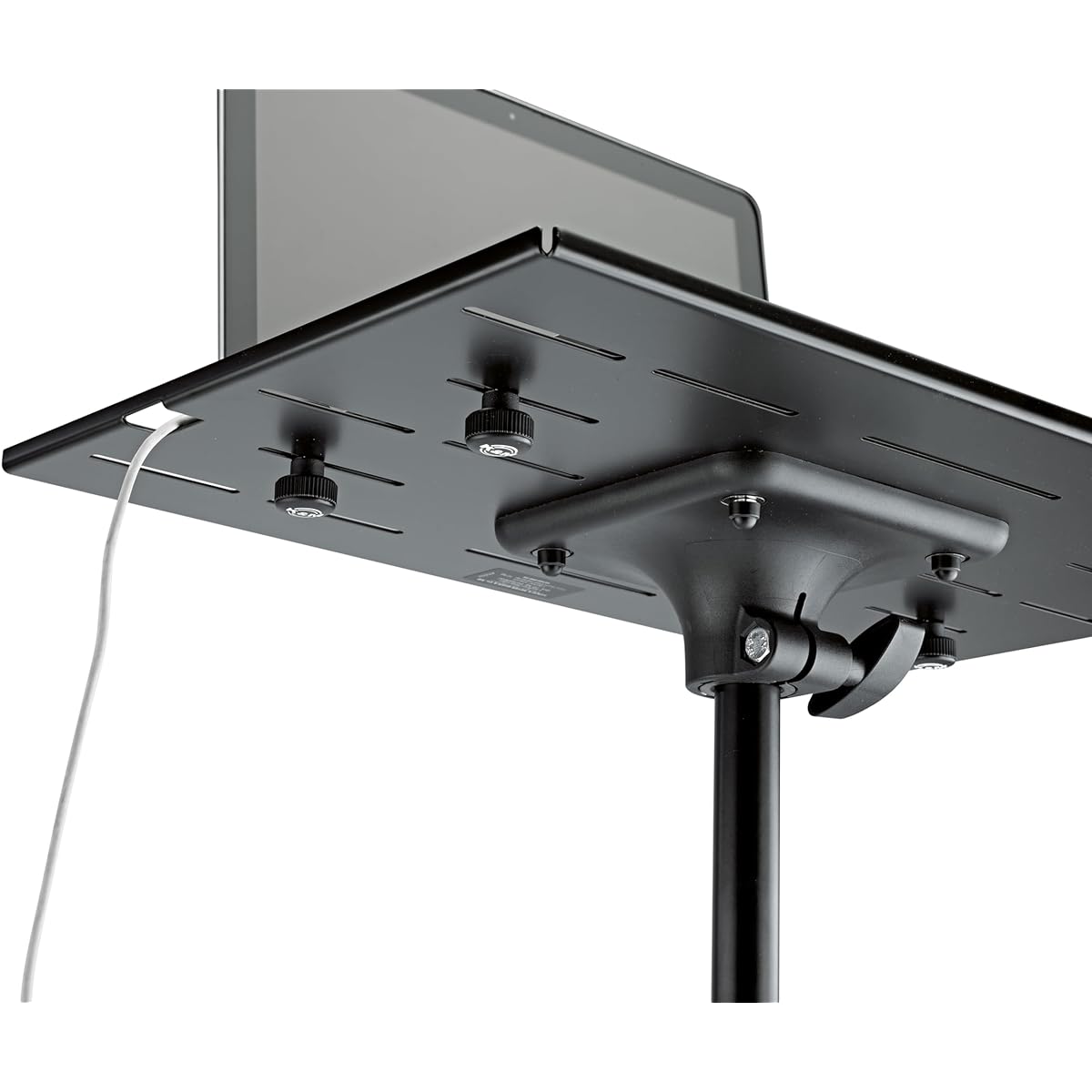 K&M Laptop Stand 12185 [Domestic regular product]