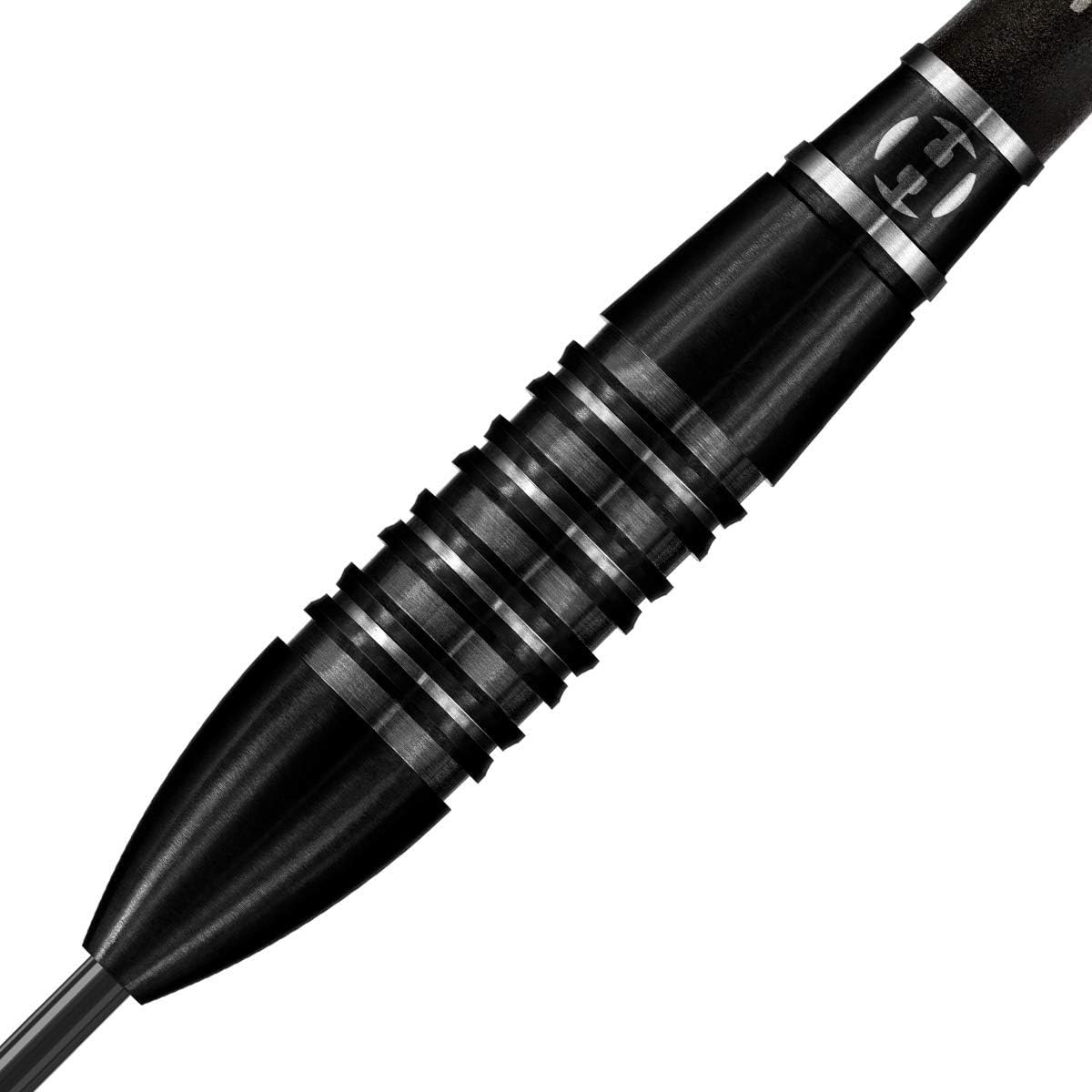 Harrows Noctis Bomber 90% Tungsten Steel Tip Darts