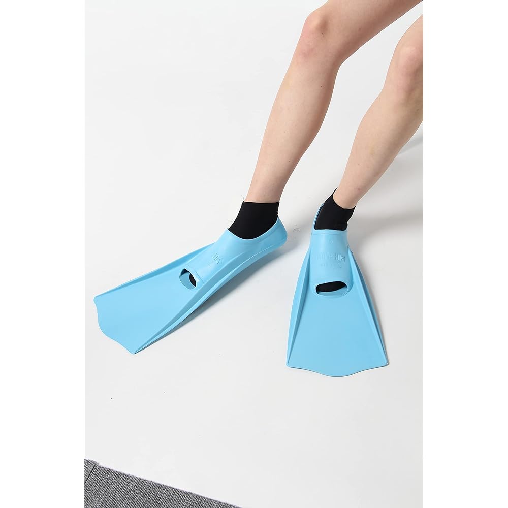 AQA Dolphin Color Black MS KF2118G