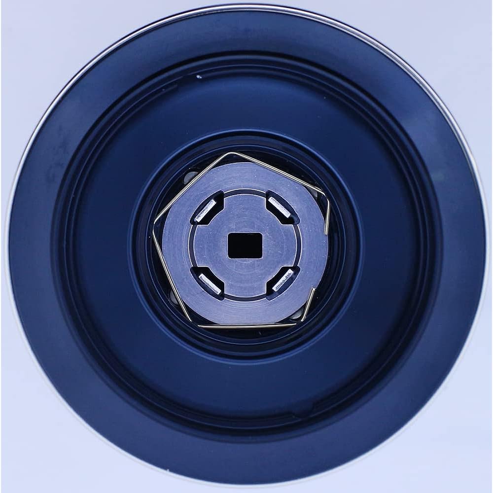 DAIWA Genuine Parts 21 Certate SW 6000-H Spool (2-12) Part Number: 9 Part Code: 128E68