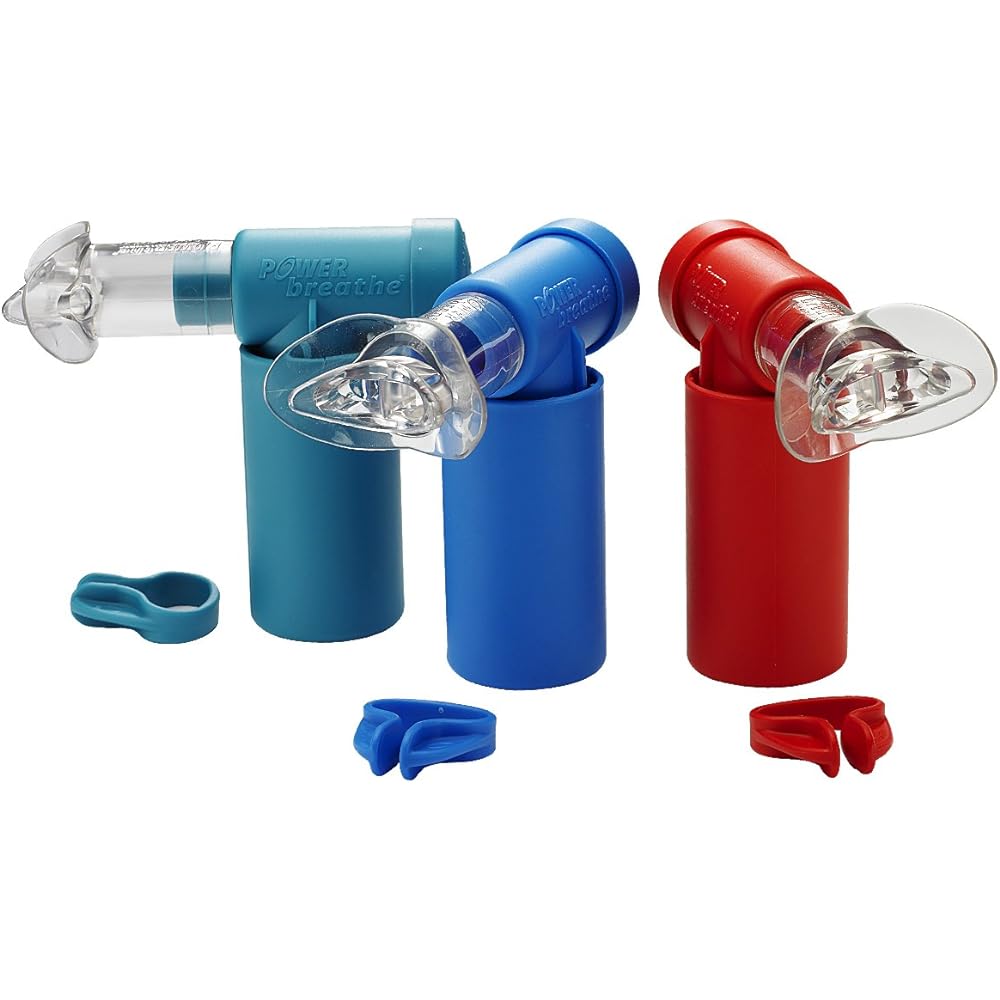 POWERbreathe Classic