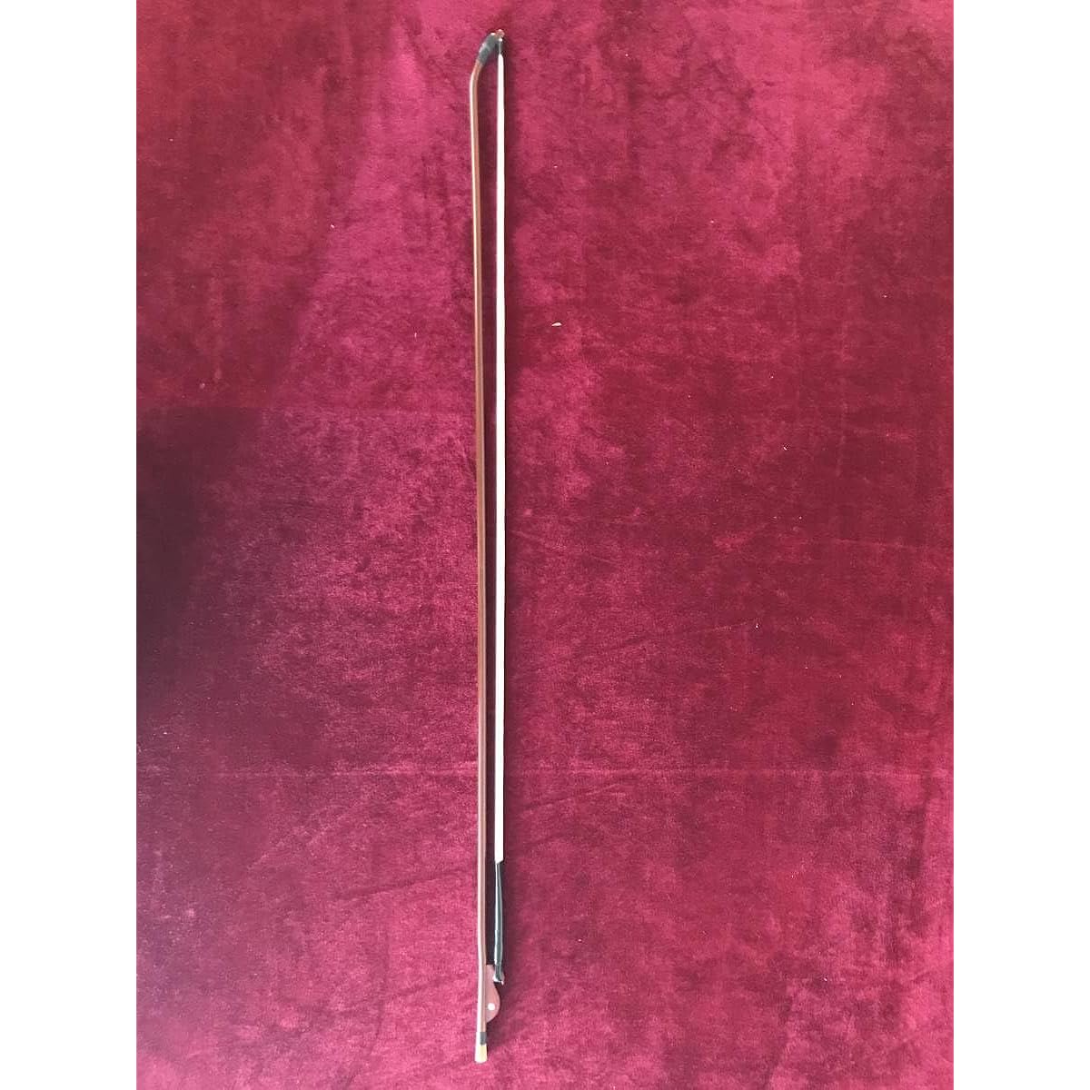High-quality erhu bow, imported directly from the producer, for advanced players, 100% horsehair, red bamboo