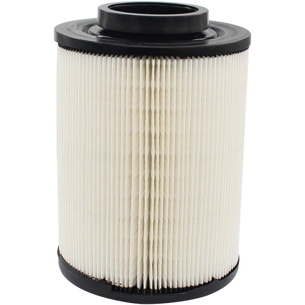 MOTOKU Air Filter Cleaner for Polaris ATV RZR 4 800 RZR S 800 Ranger Crew 800 Ranger 900 Ranger XP 800