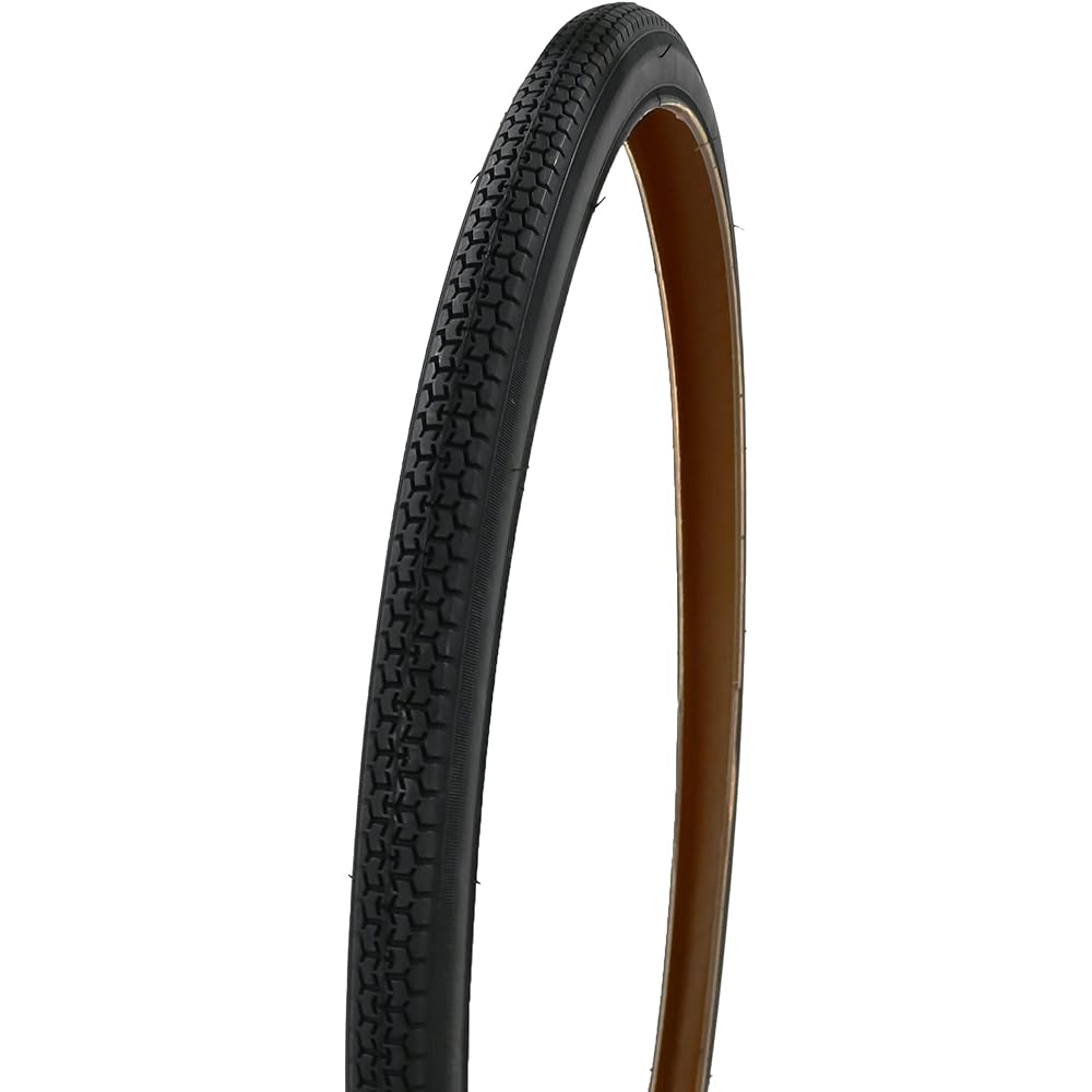 Bicycle Tire Wear Resistant Tire 27×1 3/8 14172