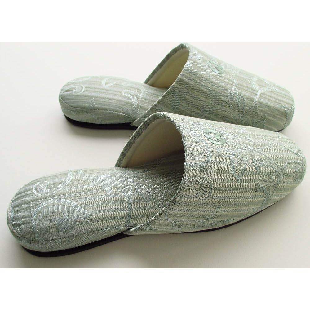 Okumura slippers gelata milashon M size pink & blue & green & yellow & orange 5 pair set NRAA5900YE