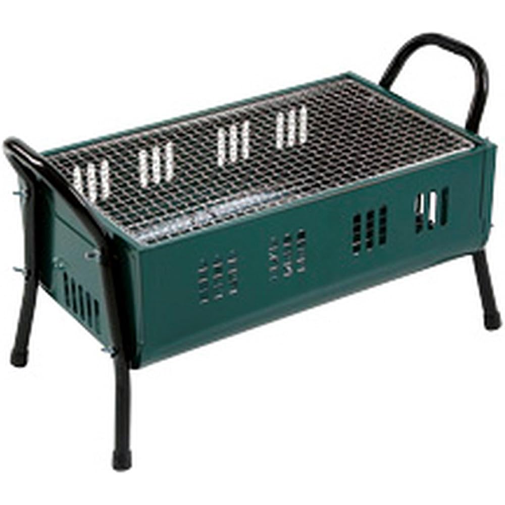 CAPTAIN STAG Barbecue Stove Grill NEW Spire Two-Way 420 [For 3 to 4 People] M-6377