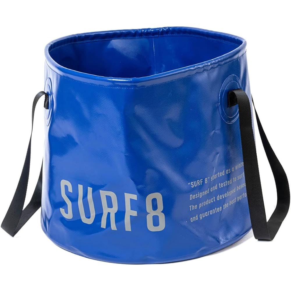 [SURF8] Utility Bucket 8SA9T1-2