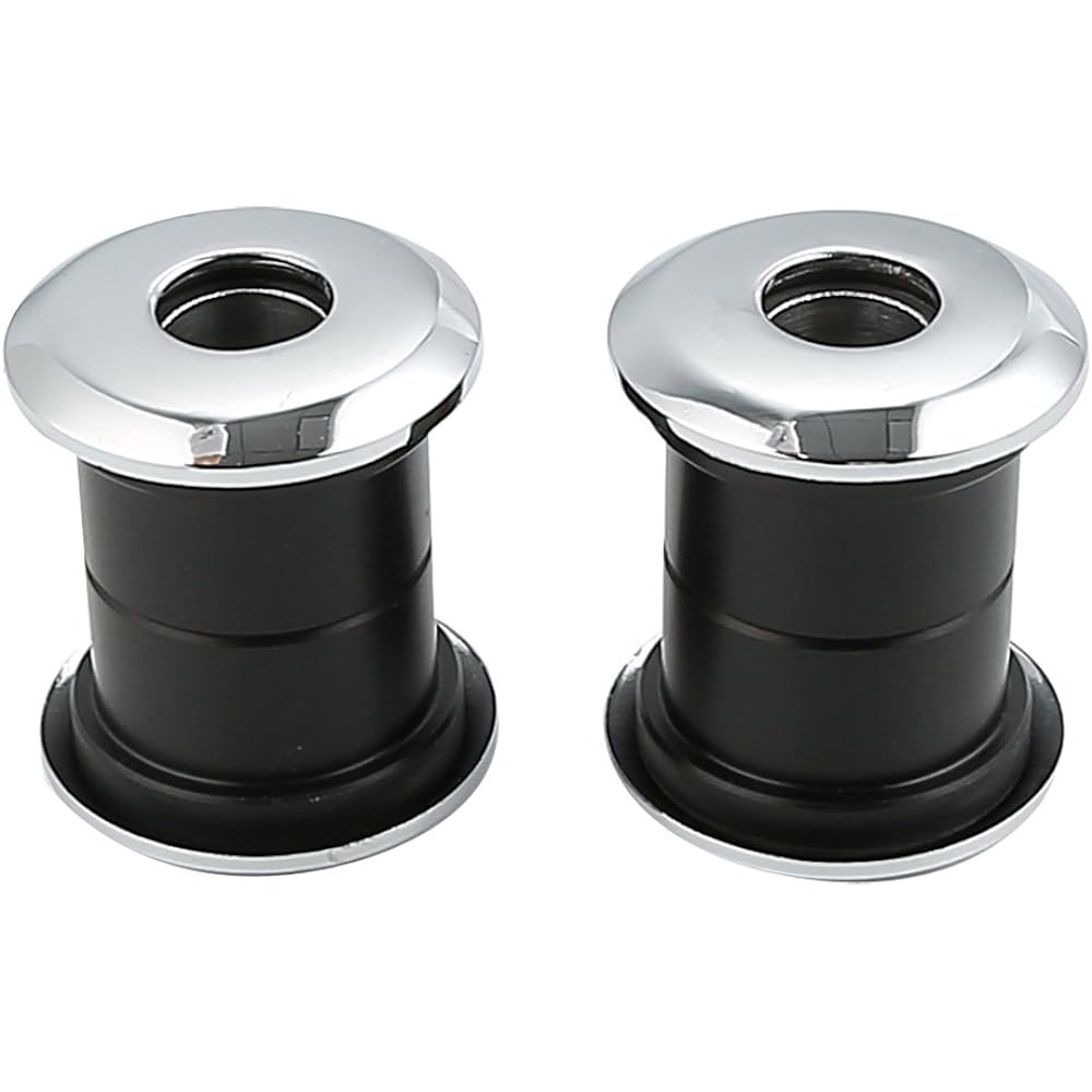 Polyurethane Handlebar Riser Bushing Harley Davidson Big Twin Dyna 1973-2018 Harley Davidson Sportster 1973-2003 (Type 1)