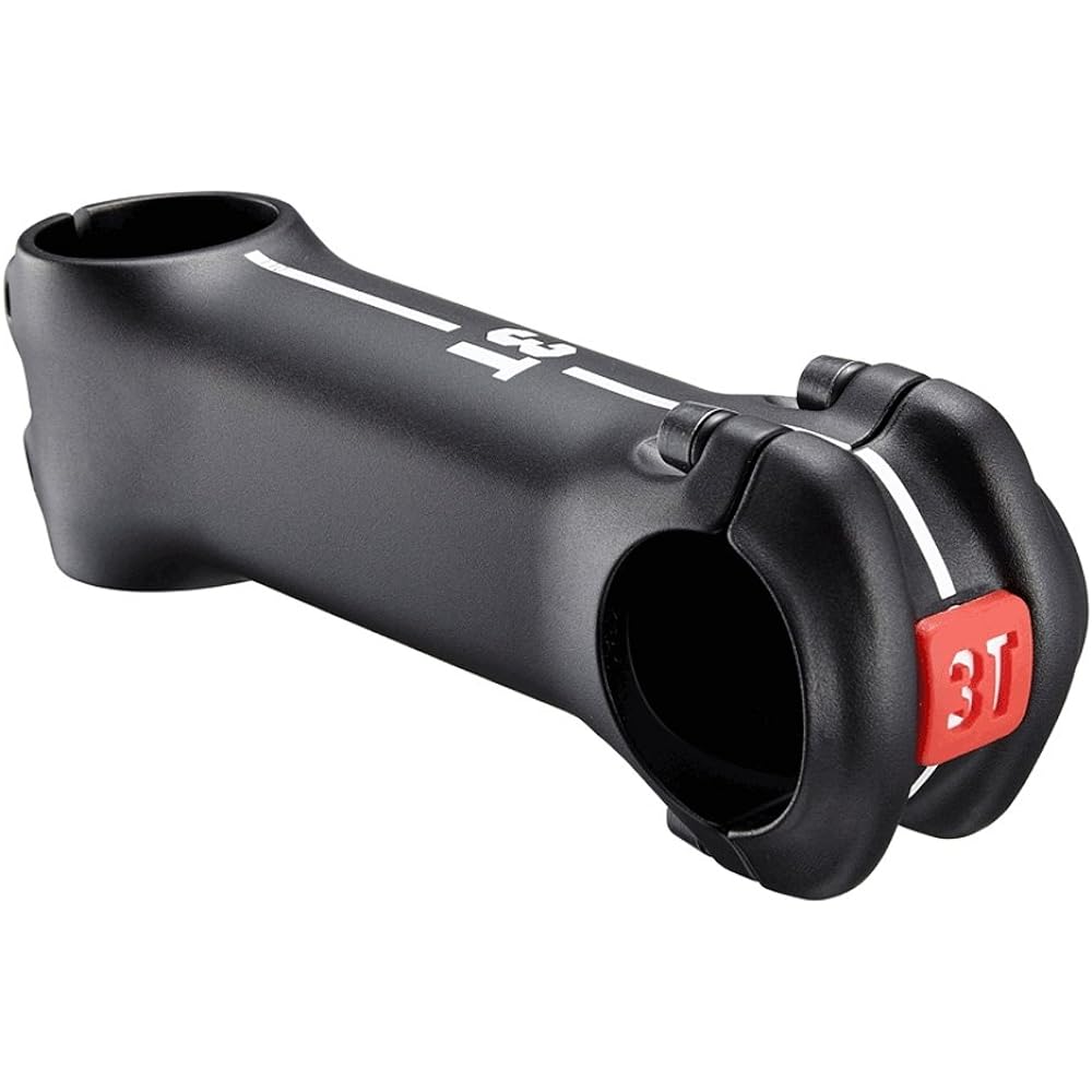 [New Product] 3T APTO PRO Stem 6 degrees