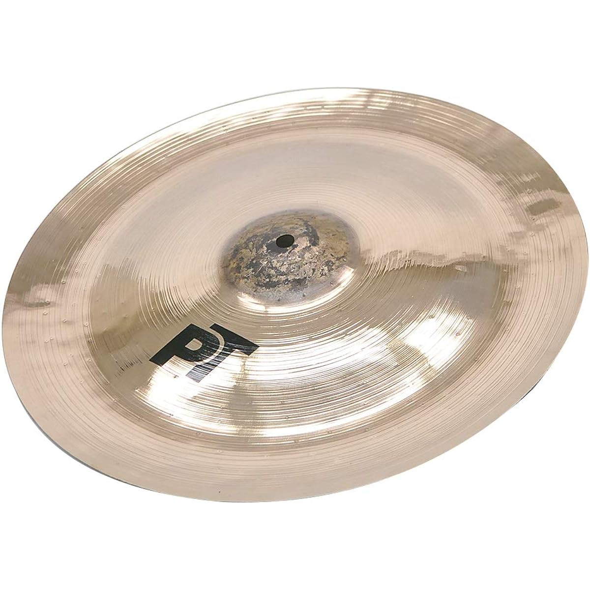 PLAYTECH Cymbal PCL16CH China 16"