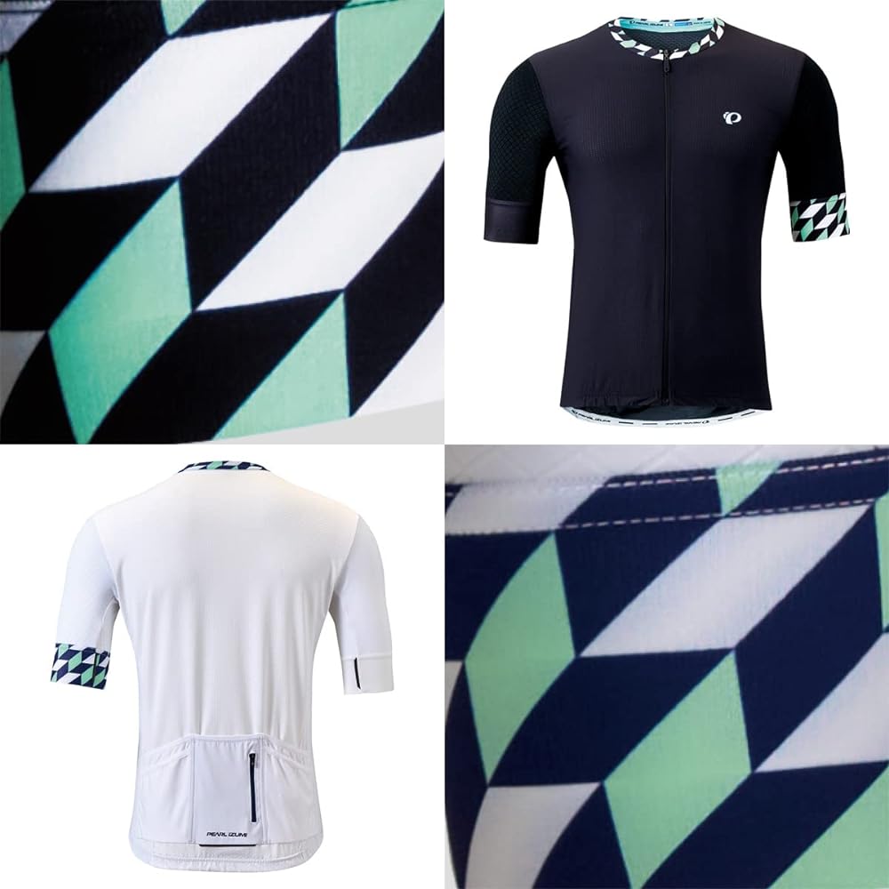 [Pearl Izumi] Cycling Jersey Speed Basic Jersey Men's
