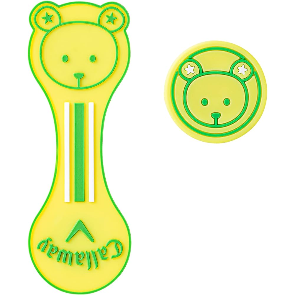 Callaway Marker BEAR-S MARKER Women's