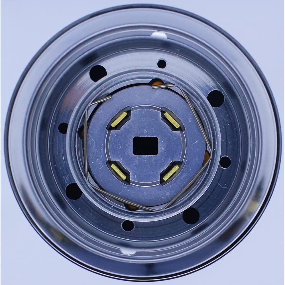 DAIWA Genuine Parts 22 Exist PC LT2500 Spool (2-12) Part Number: 9 Part Code: 128E96