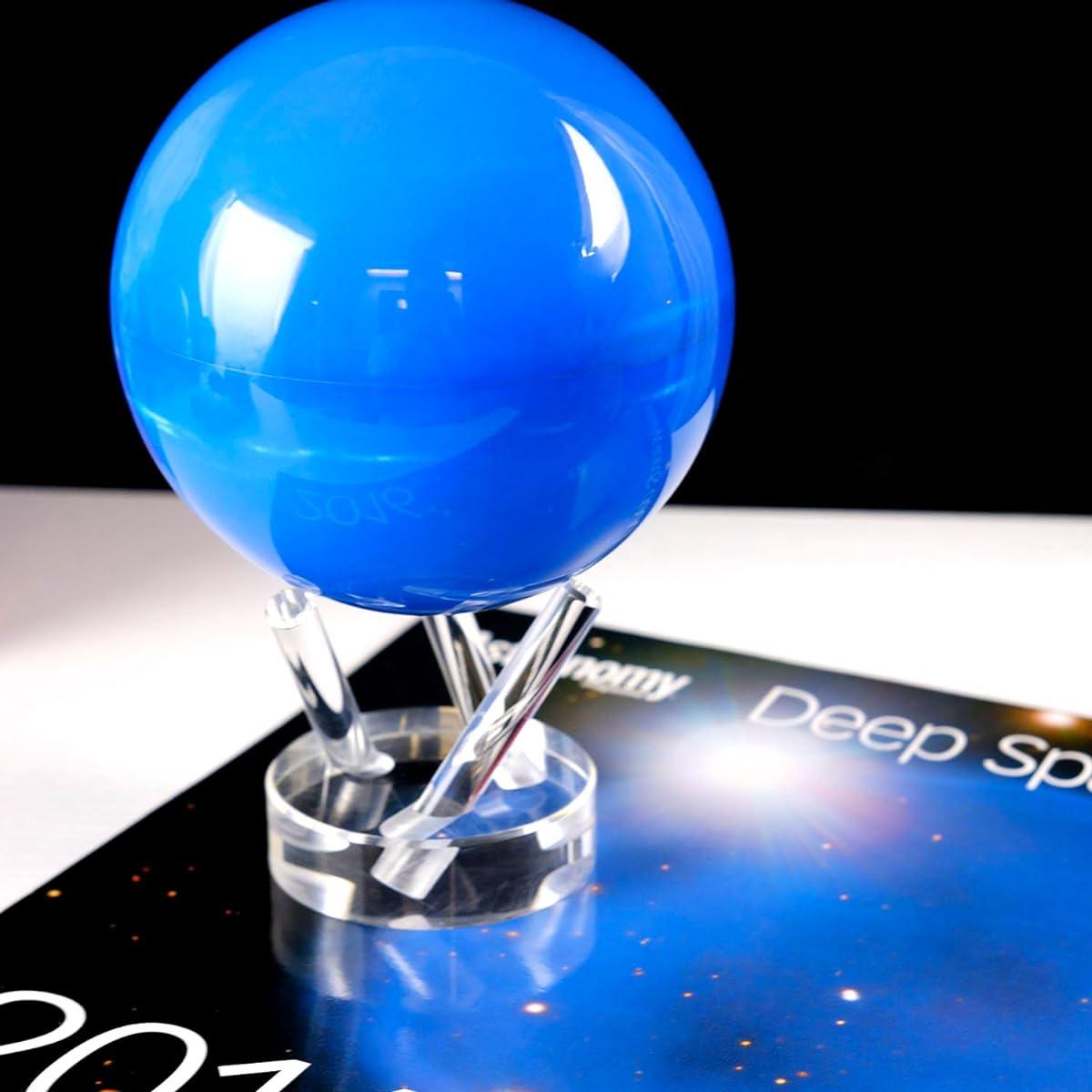 MOVA Globe MOVA Globe 4.5 inch Planet/Satellite Series [Parallel Import] (Neptune)