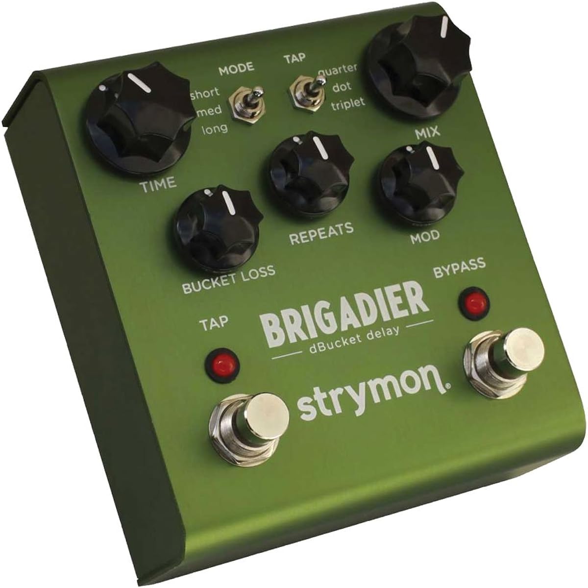 [Domestic regular product] Strymon: BRIGADIER