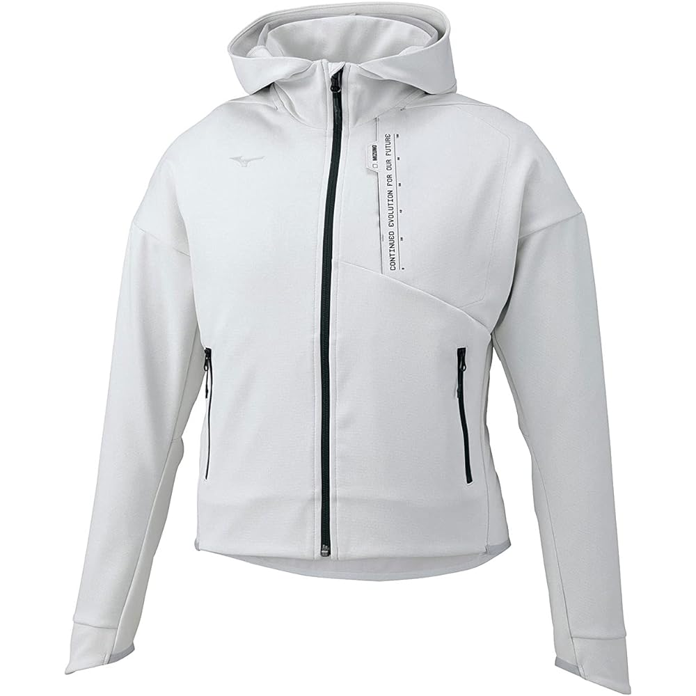 [Mizuno] Training Wear Bonding Jacket 32MC0312 Women's