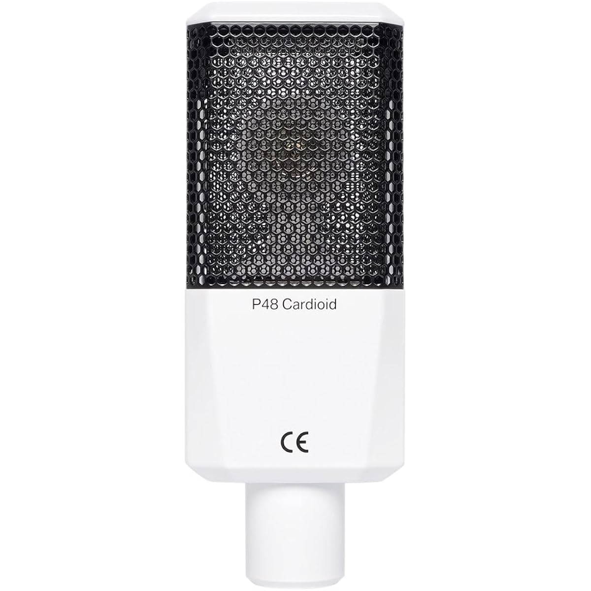 LEWITT LCT 240 PRO WHITE Condenser Microphone Lewit