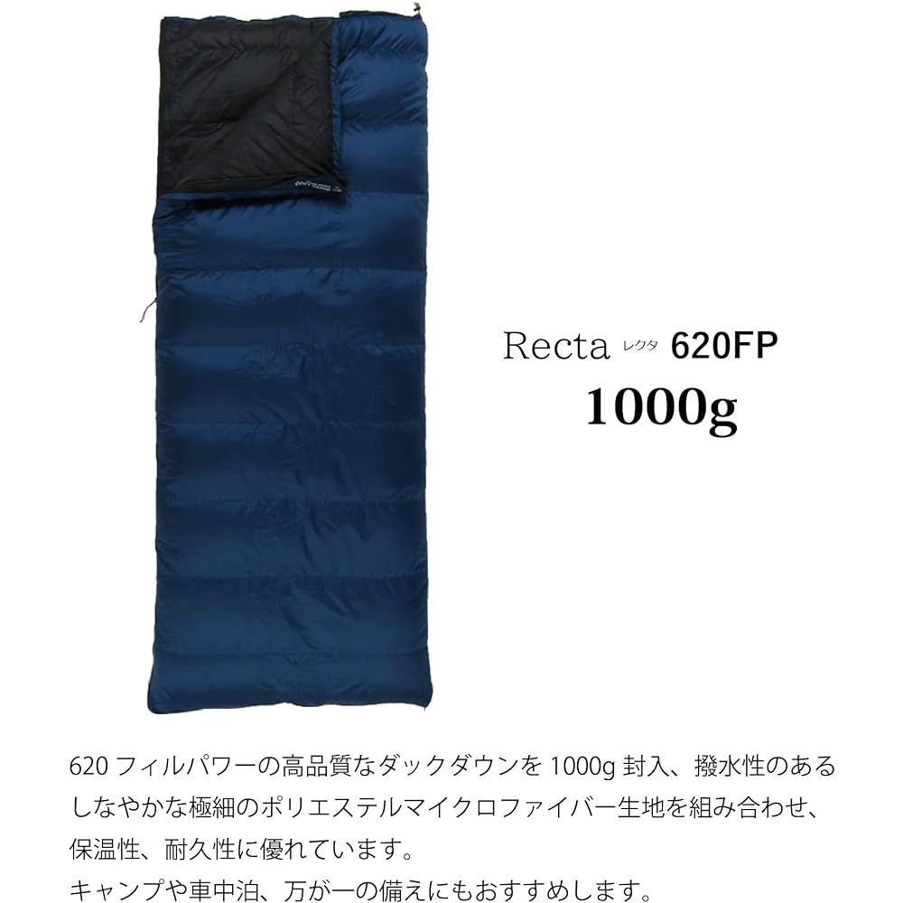 ISUKA Recta 1000 147321