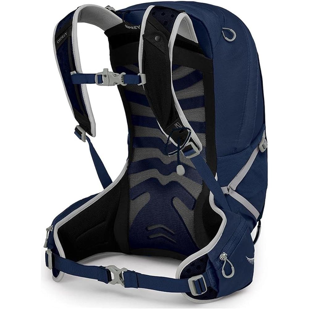 OSPREY Talon 22 OS50238 Ceramic Blue L/XL