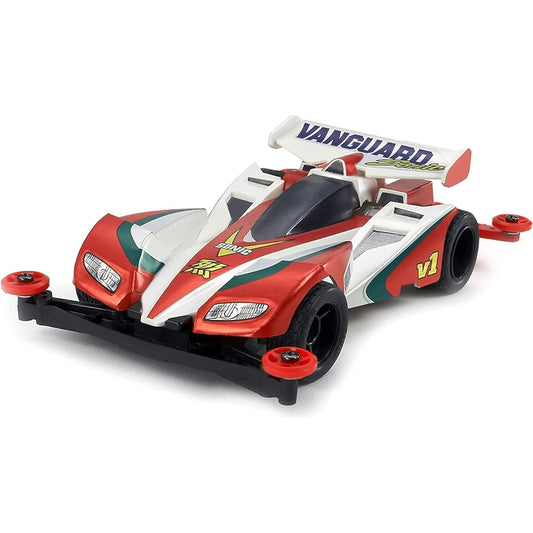 Tamiya 1/32 Fully Cowled Mini 4WD No.7 Vanguard Sonic 19407