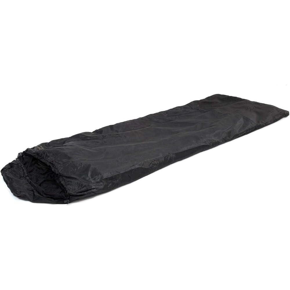 Snugpak Jungle Bag Black [Parallel Import]