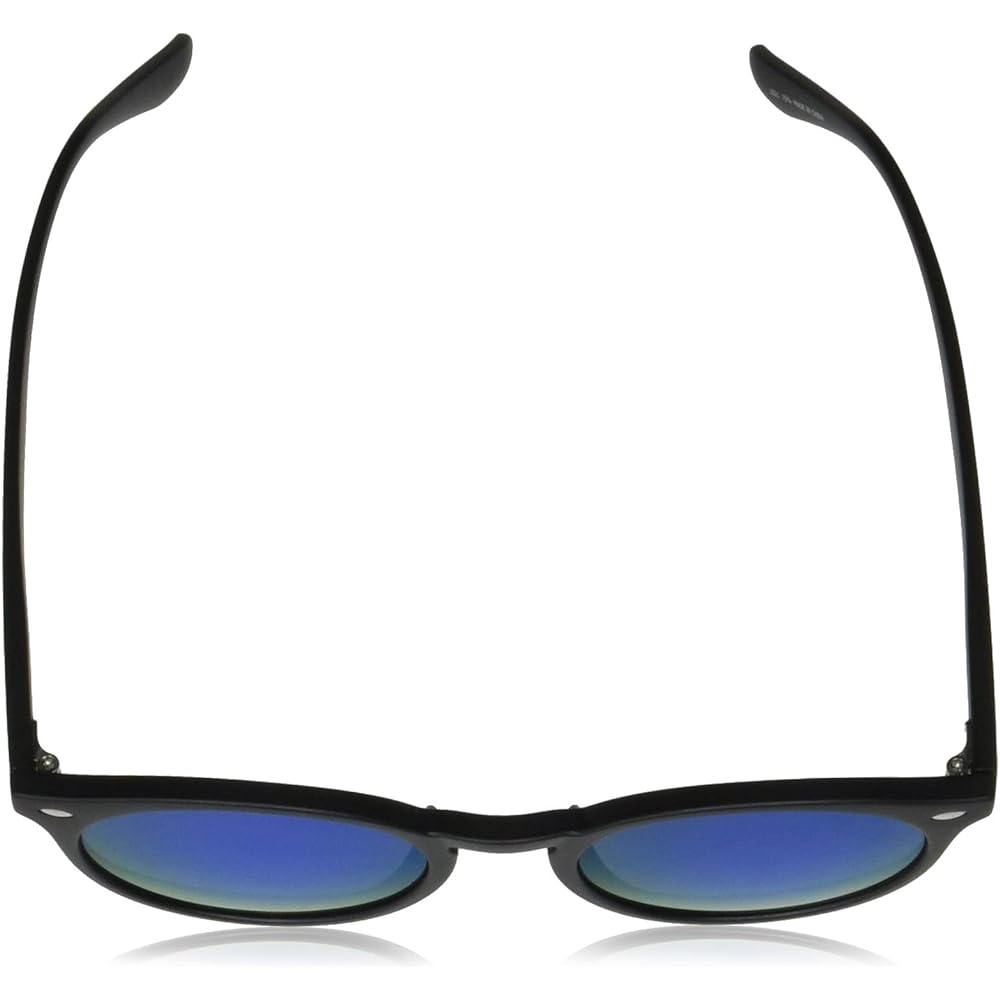 [Thrasher] Unisex Sunglasses (Boston Type) [1021 / CIELO] Stylish Glasses