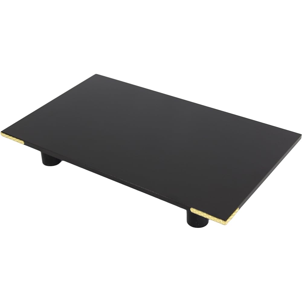 [Mannodai] ``Hibiki''◆ Buddhist altar desk Buddhist altar desk Offering desk Offering table Front desk Flower stand double-purpose offering desk