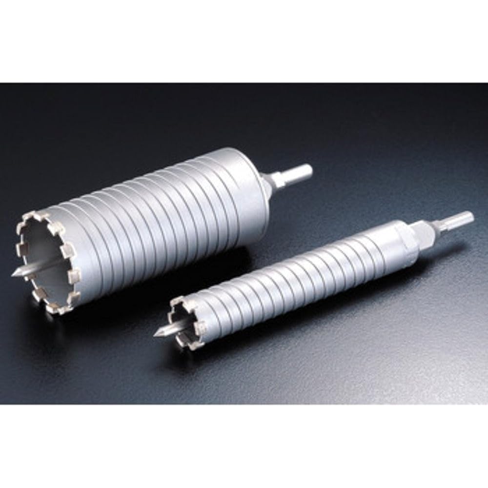 unika ES Core Drill Dry Diamond SDS Shank 65mm ES-D65SDS