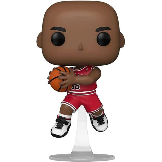 Michael Jordan #45 (Chicago Bulls) NBA Funko Pop! Exclusive